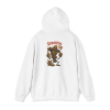 Spanish Fly Hoodie